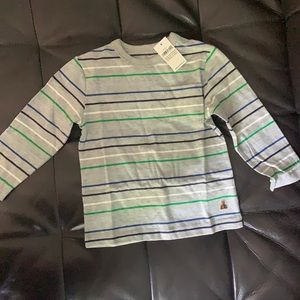 NWT Baby Gap long sleep